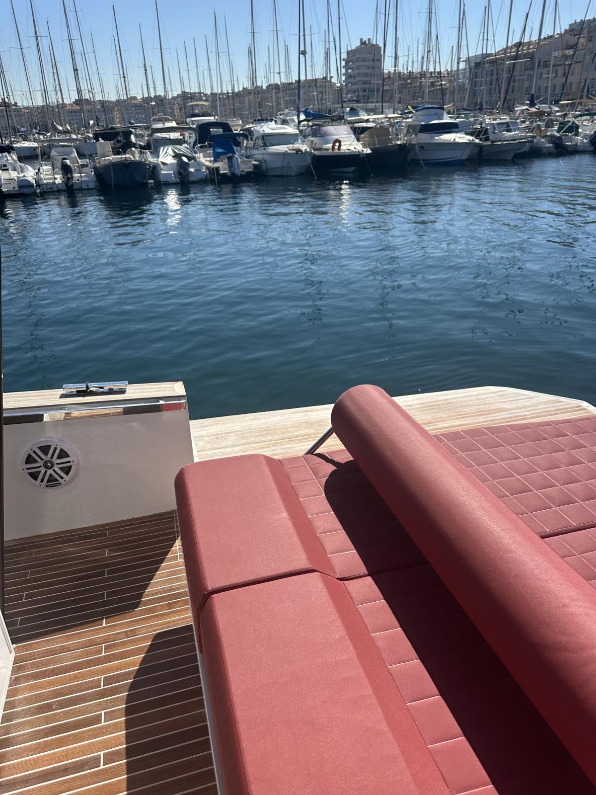 Fiart Mare 35 Seawalker