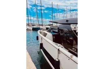 Cranchi A46 LUXURY