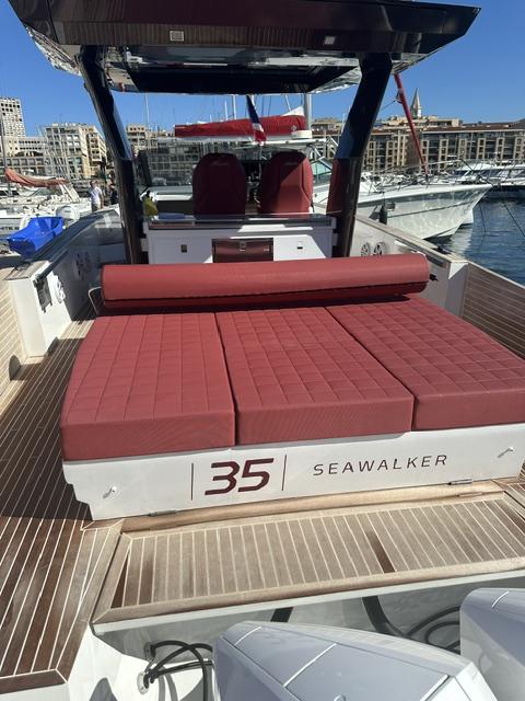 Fiart Mare 35 Seawalker