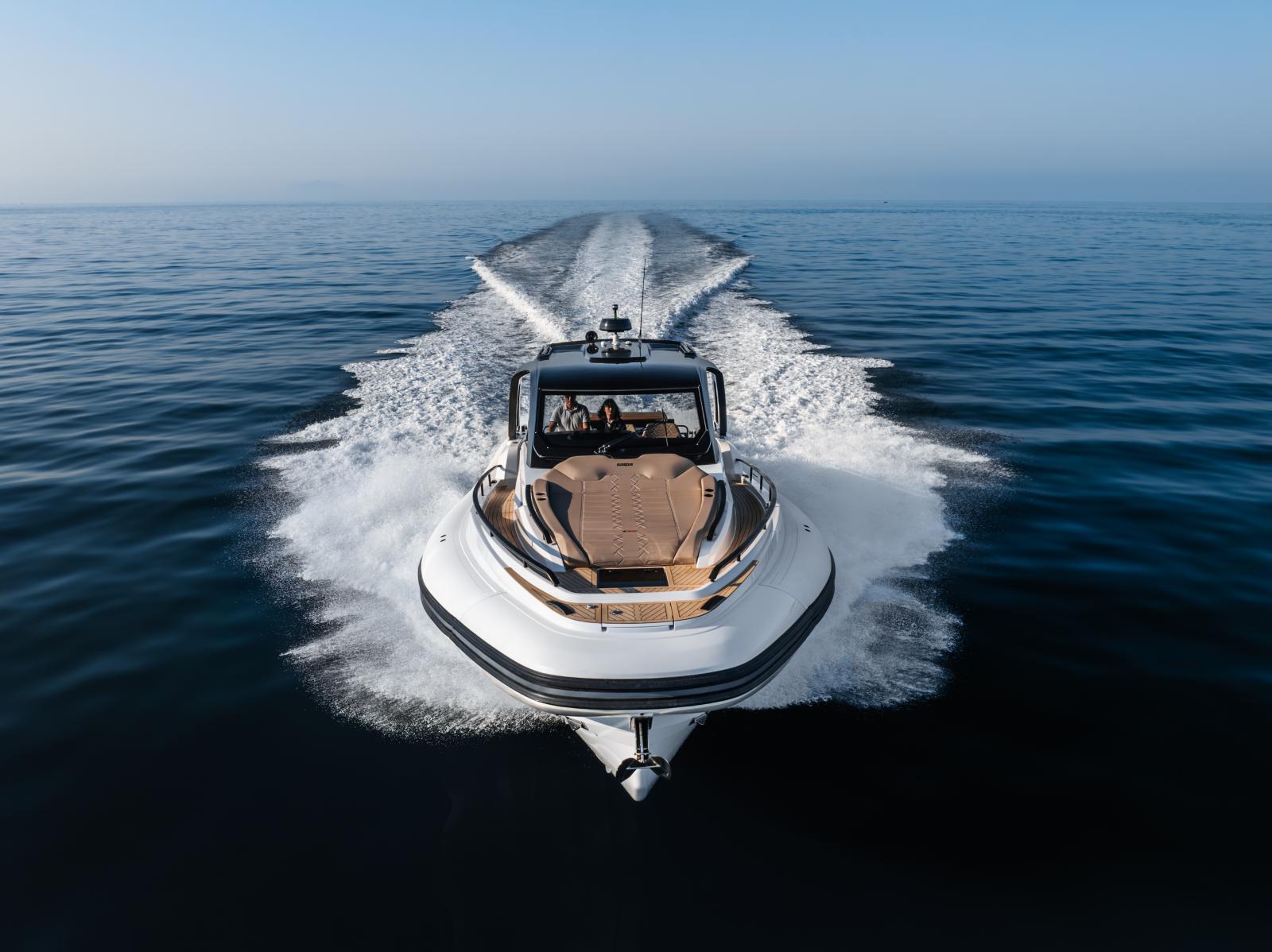 Salpa nautica SALPA SOLEIL 52