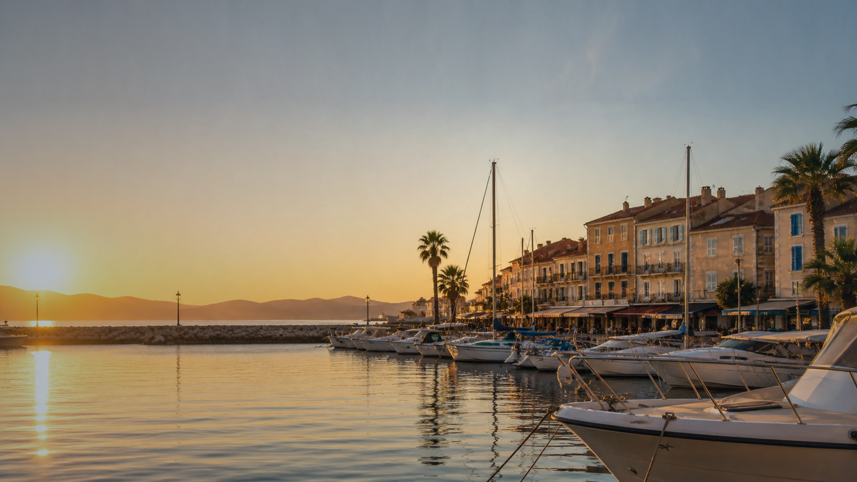 location bateau marseille