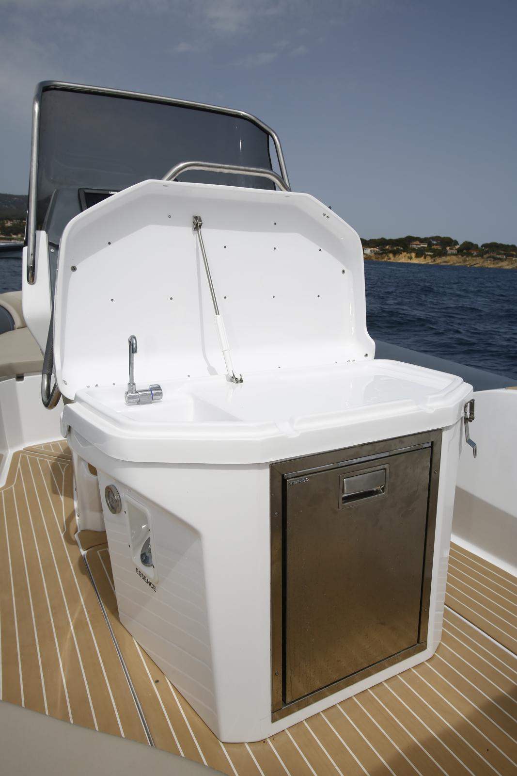 Salpa Soleil 26