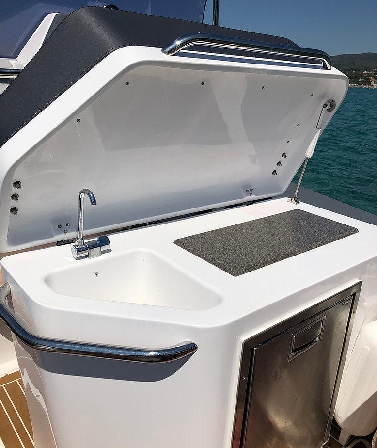 Salpa Soleil 23