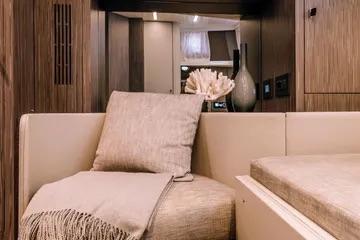 Cranchi A46 LUXURY