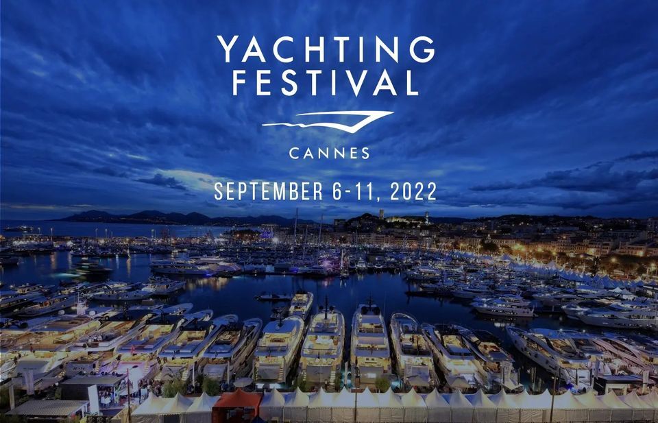 Cannes Yachting Festival