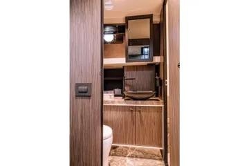 Cranchi A46 LUXURY