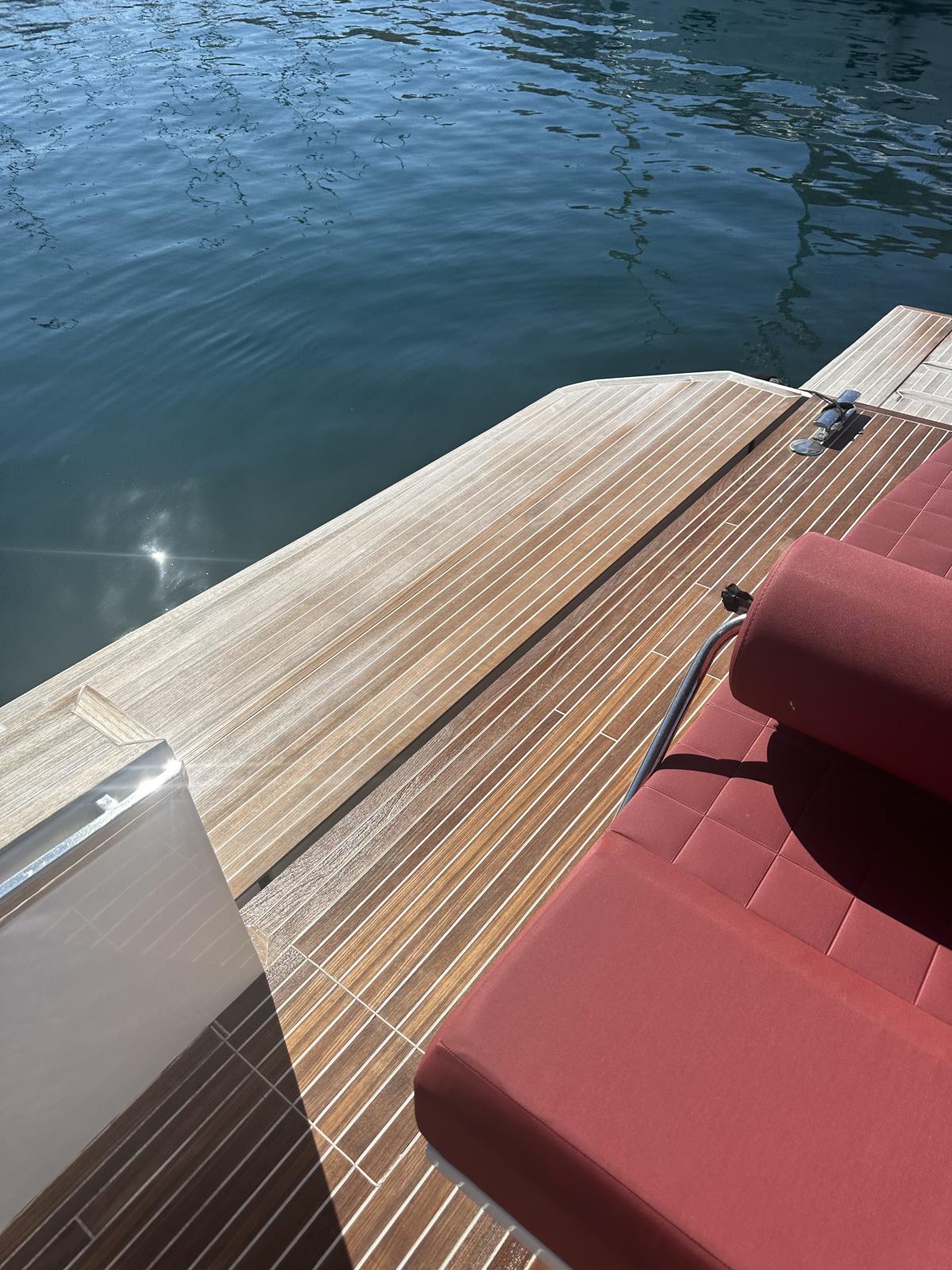 Fiart Mare 35 Seawalker