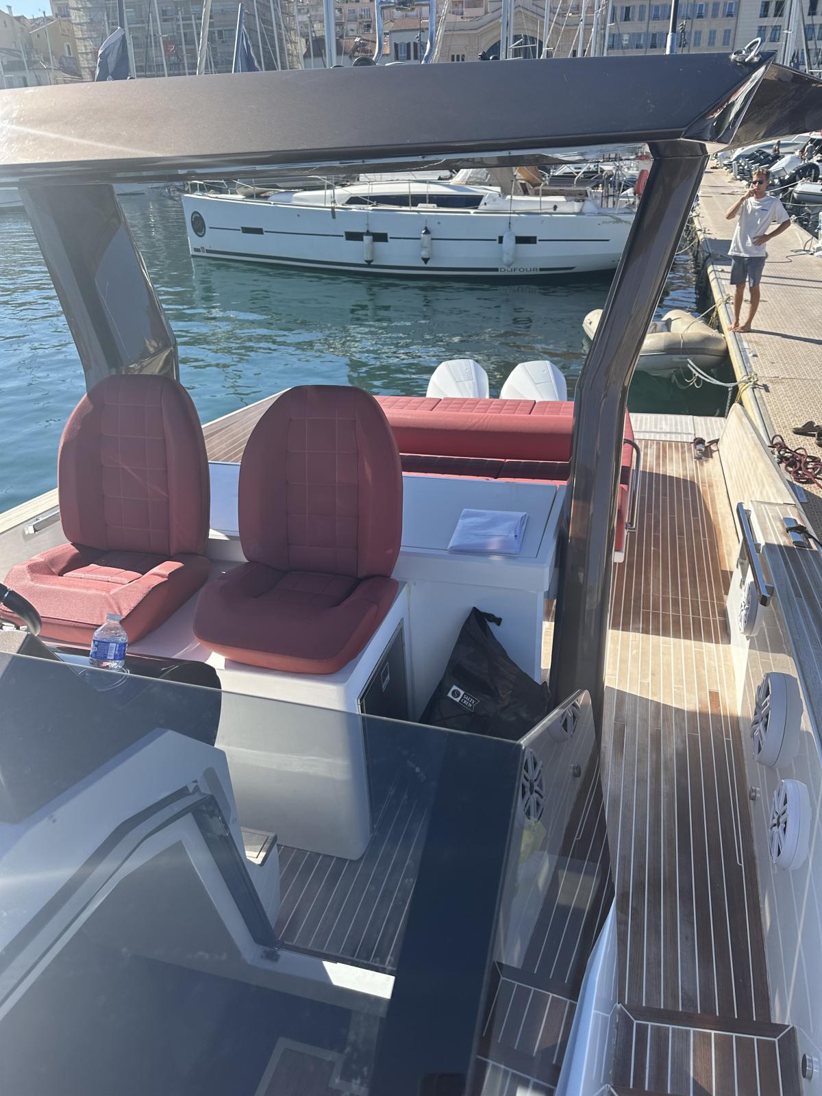Fiart Mare 35 Seawalker