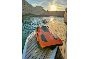 Cranchi A46 LUXURY