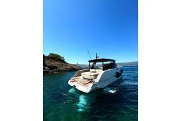 Cranchi A46 LUXURY