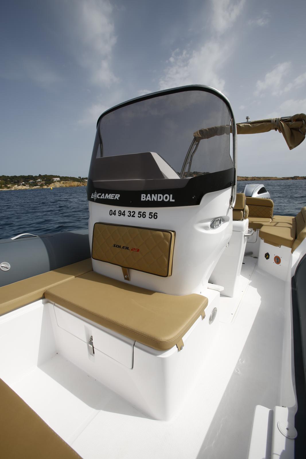 Salpa Soleil 23