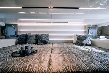 Cranchi A46 LUXURY