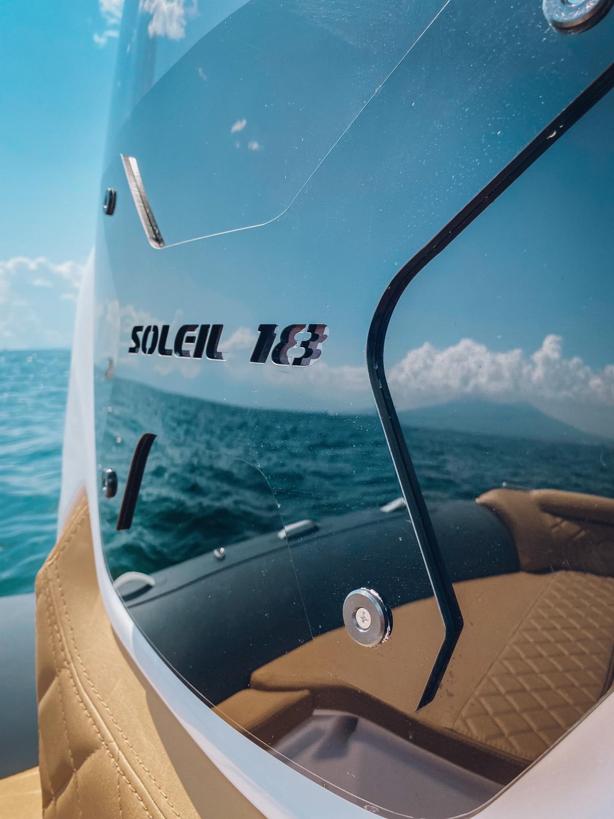 Salpa Soleil 18