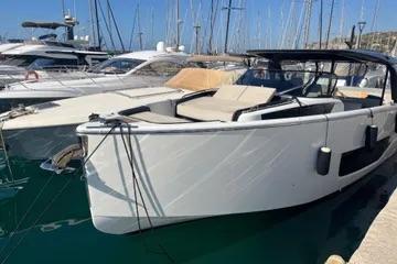 Cranchi A46 LUXURY