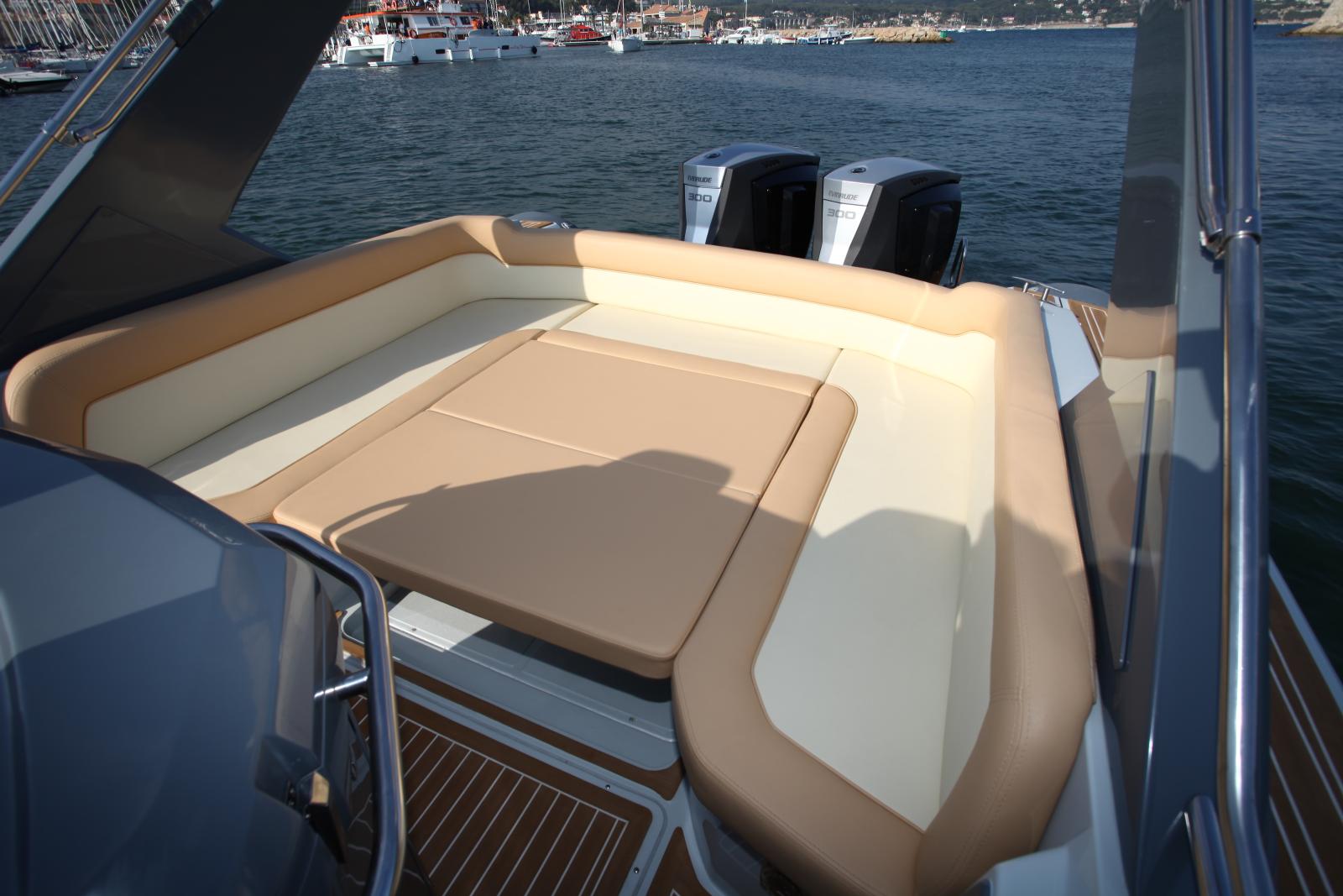 Salpa Soleil 33