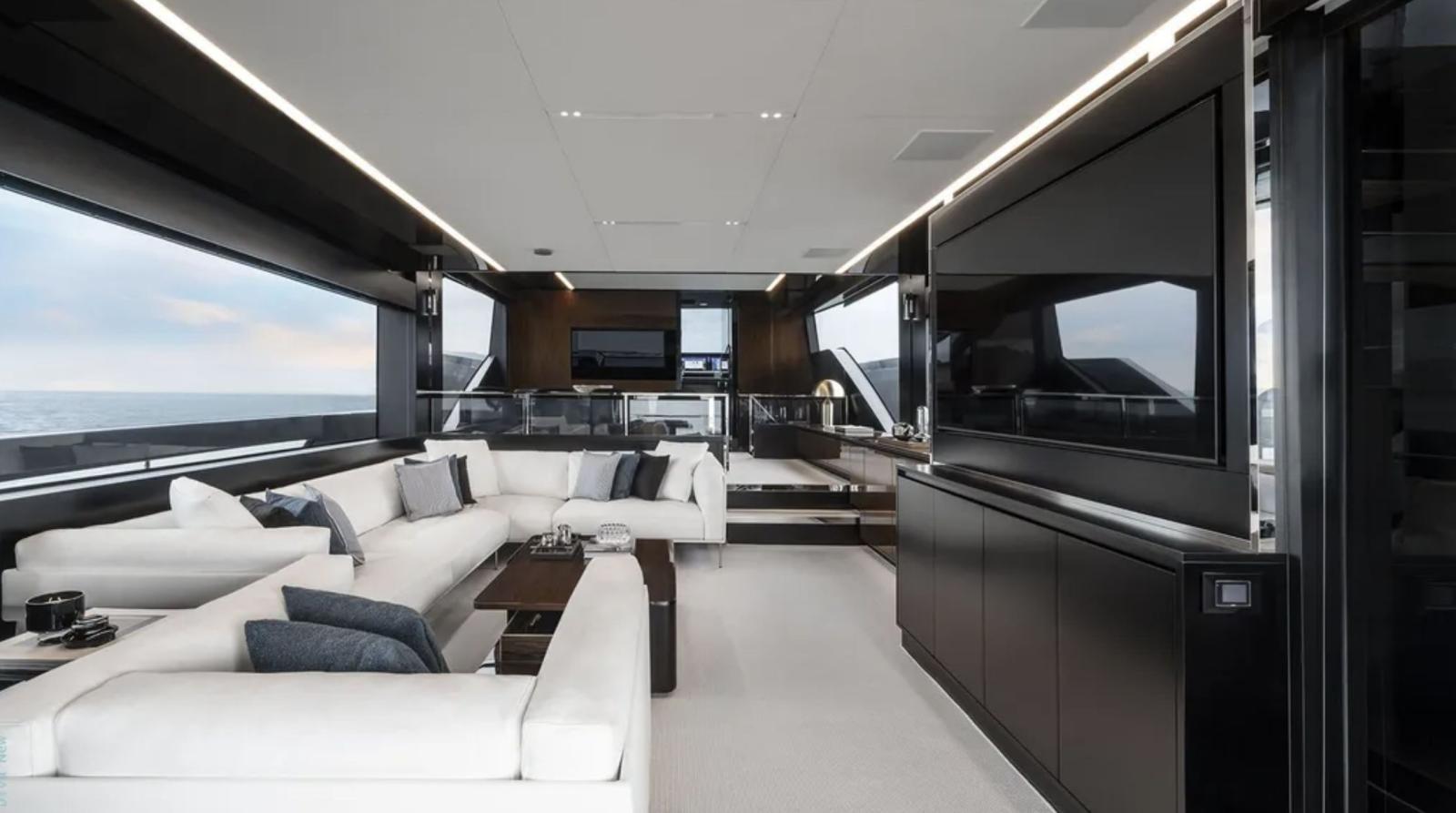 RIVA 82 Diva