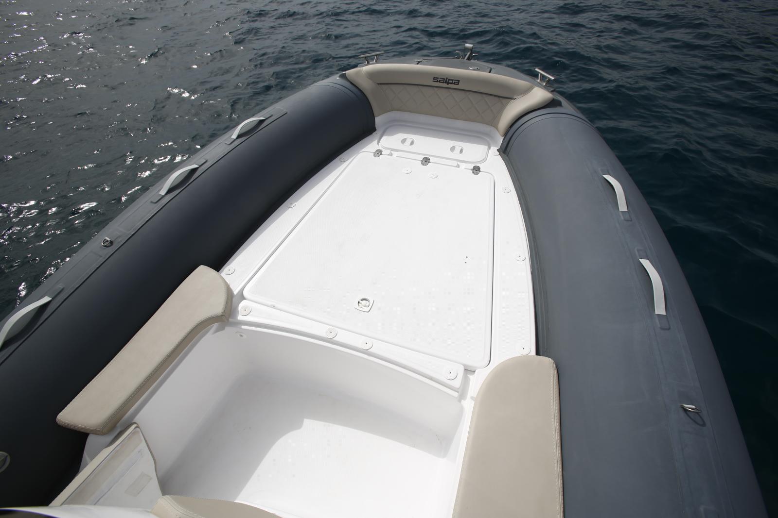 Salpa Soleil 20