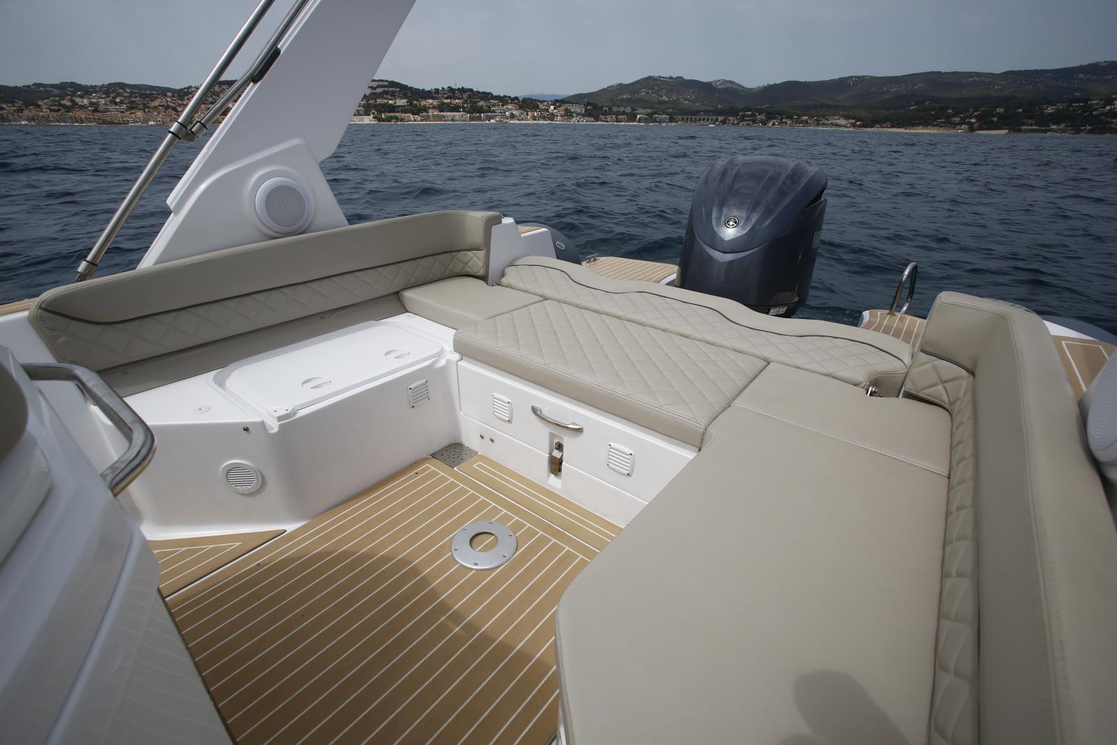 Salpa Soleil 26