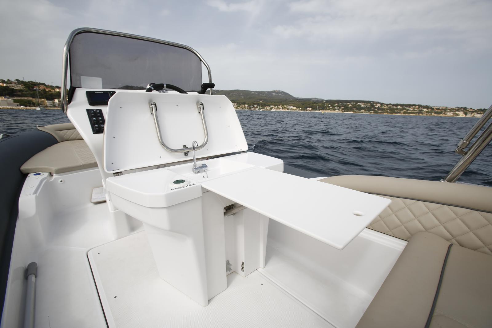 Salpa Soleil 20