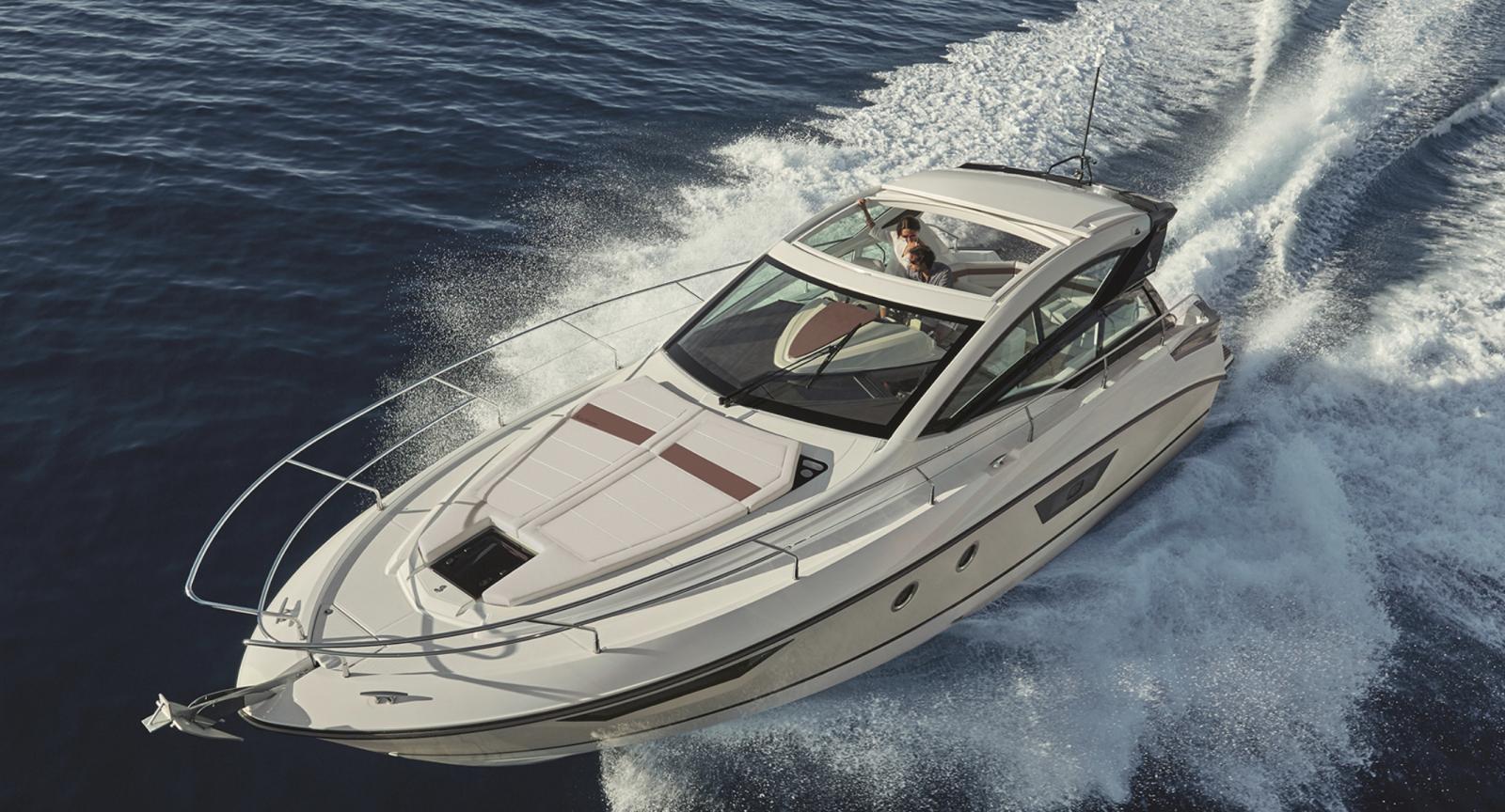 Bénéteau GRAND TURISMO 40