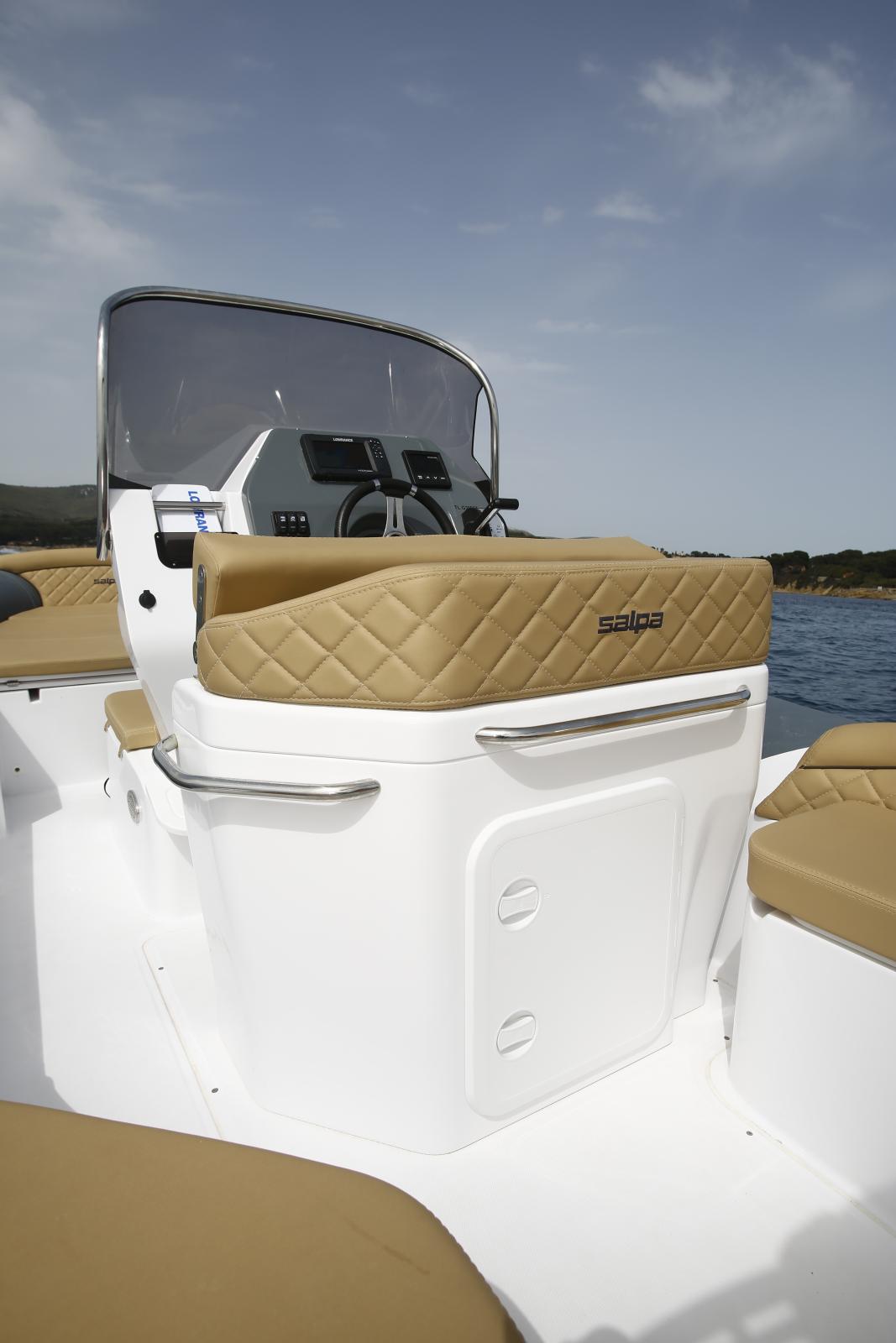 Salpa Soleil 23