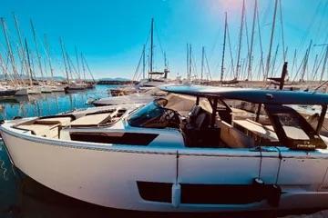 Cranchi A46 LUXURY