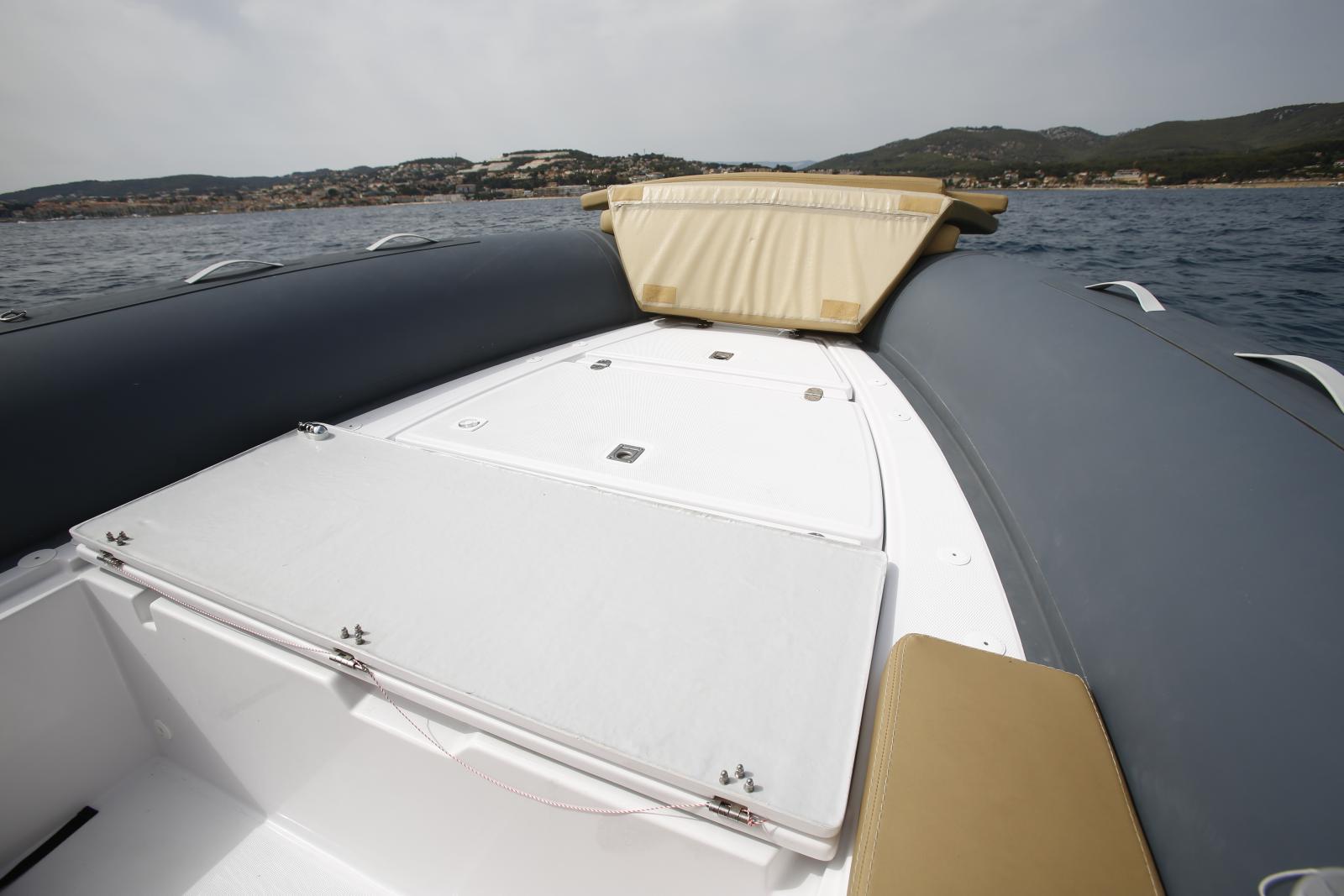 Salpa Soleil 23