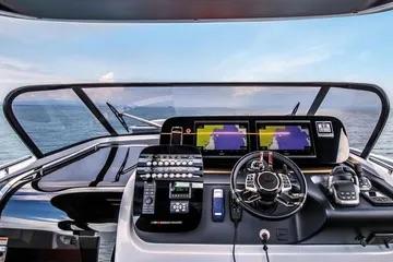 Cranchi A46 LUXURY