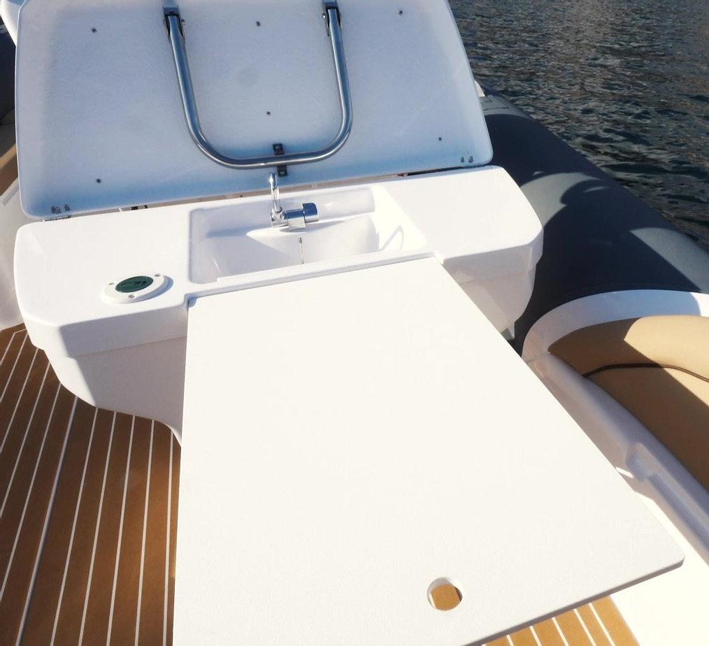 Salpa Soleil 20