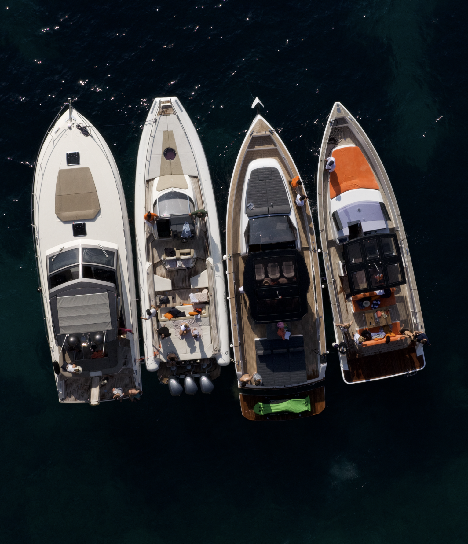 zeboat