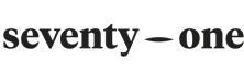 logo seventy one