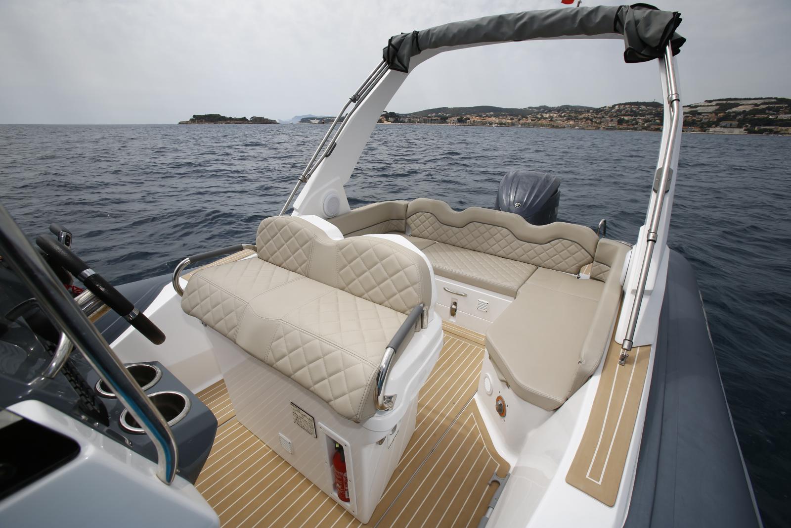 Salpa Soleil 26