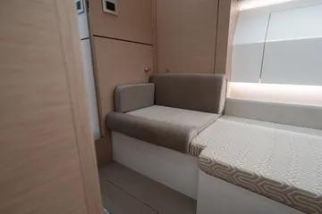 Salpa nautica SOLEIL 52