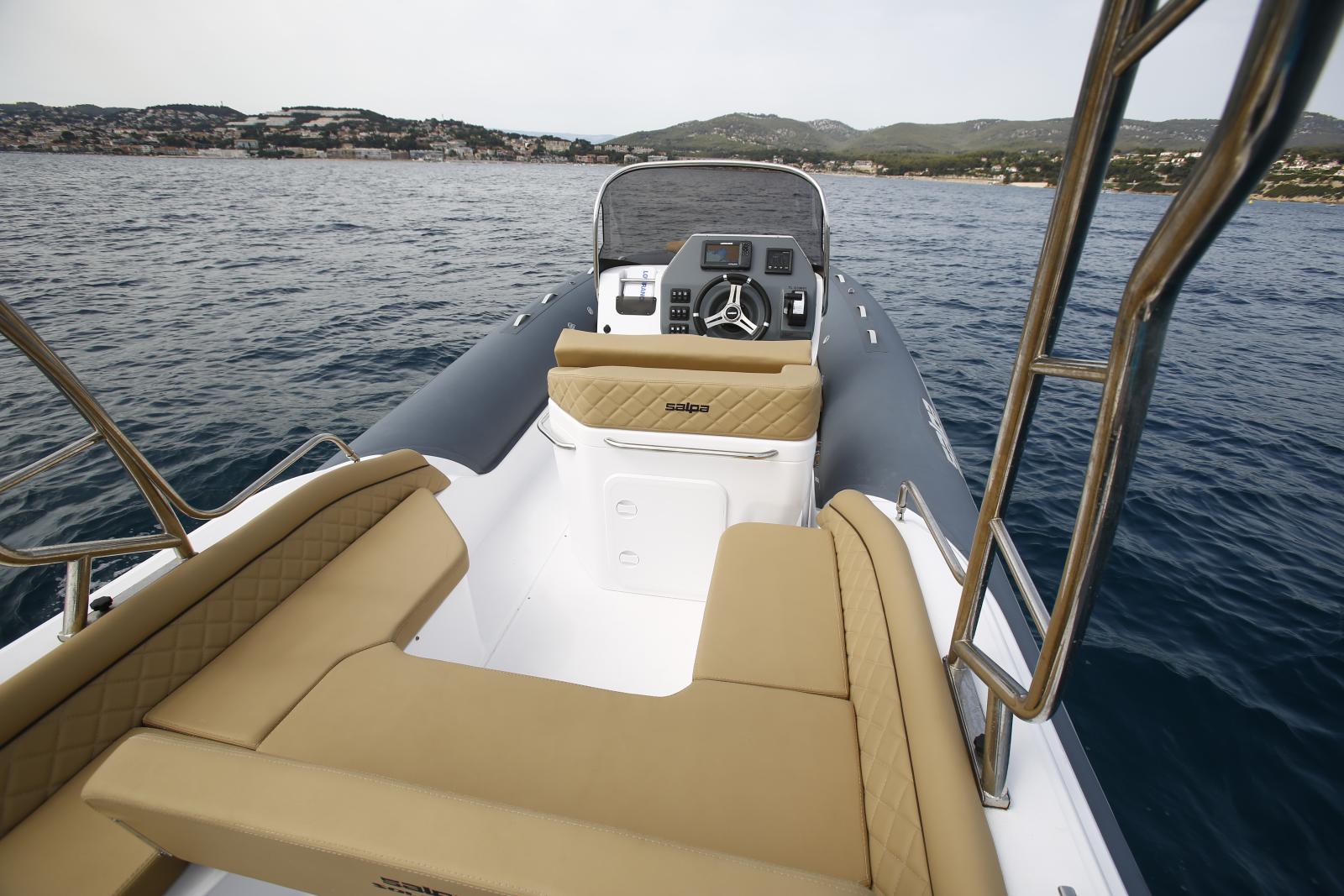 Salpa Soleil 23
