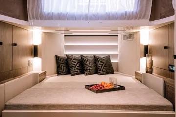 Cranchi A46 LUXURY
