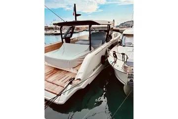 Cranchi A46 LUXURY