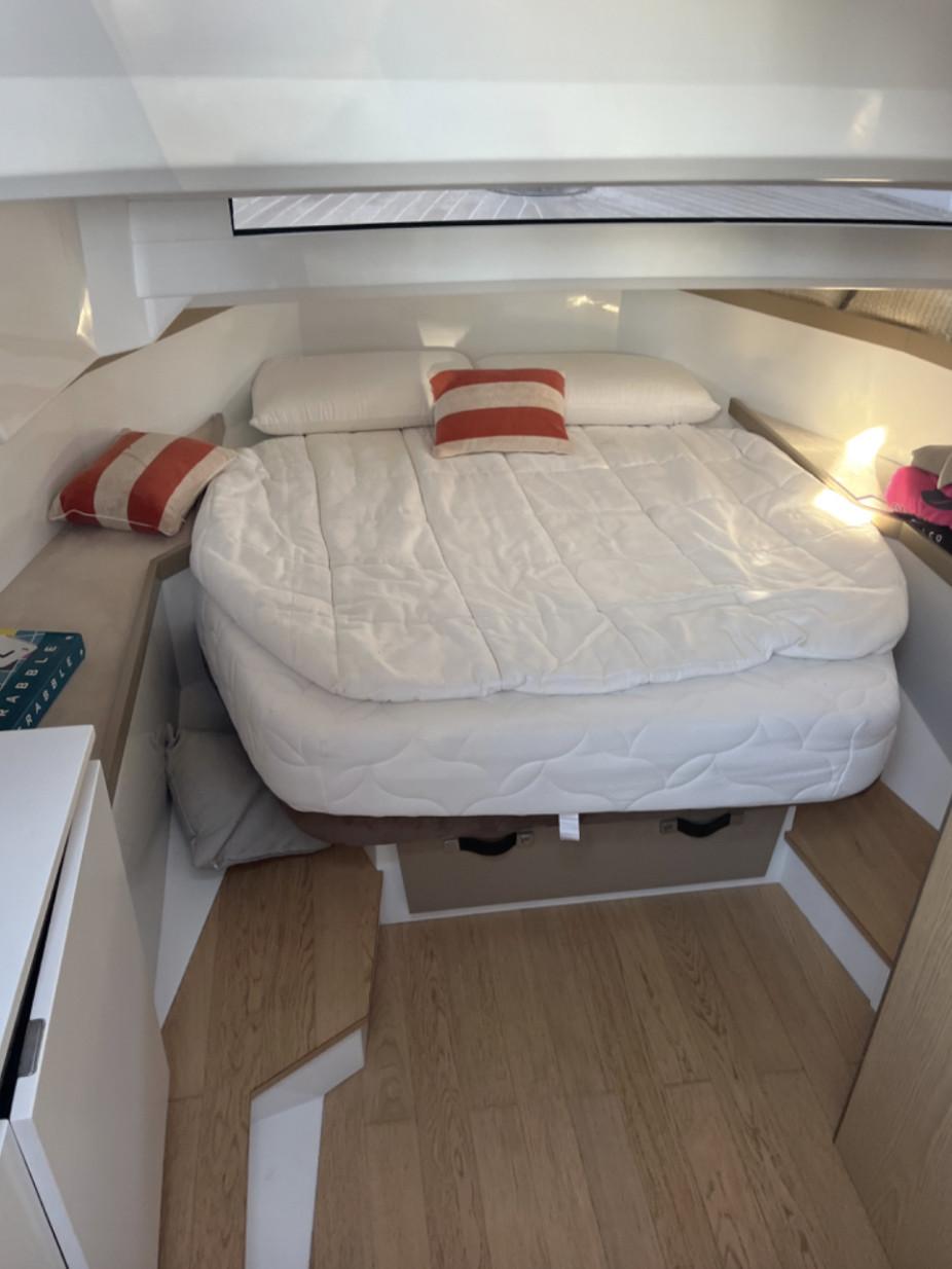 Fiart Mare 35 Seawalker