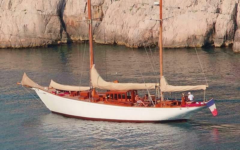 Absolute yachts Absolute