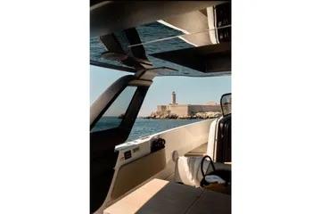 Cranchi A46 LUXURY