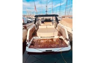 Cranchi A46 LUXURY