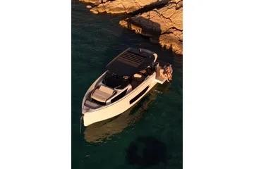 Cranchi A46 LUXURY