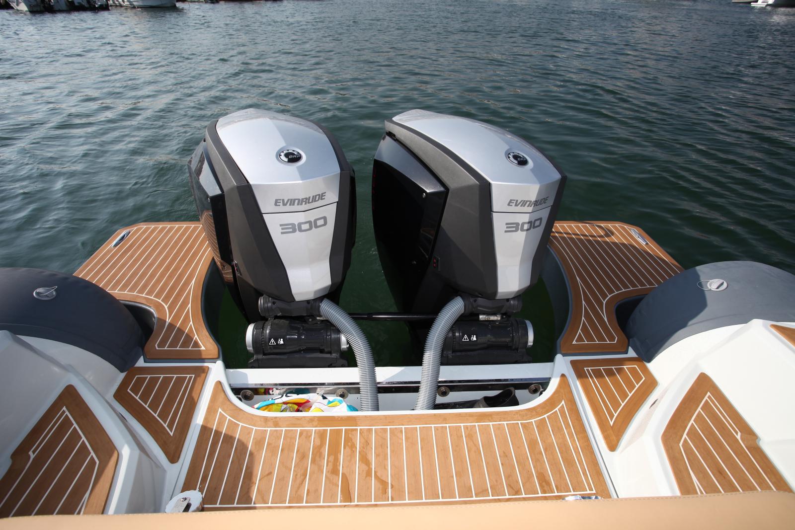 Salpa Soleil 33