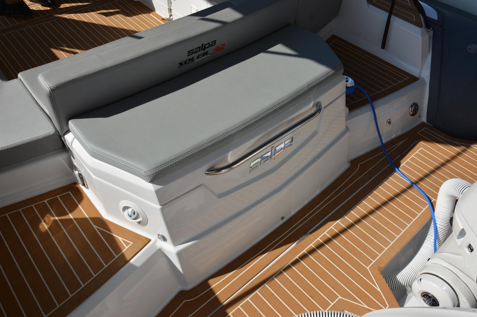Salpa Soleil 42