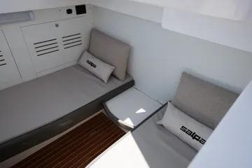 Salpa nautica SOLEIL 52