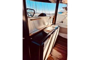 Cranchi A46 LUXURY