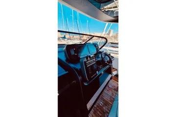Cranchi A46 LUXURY