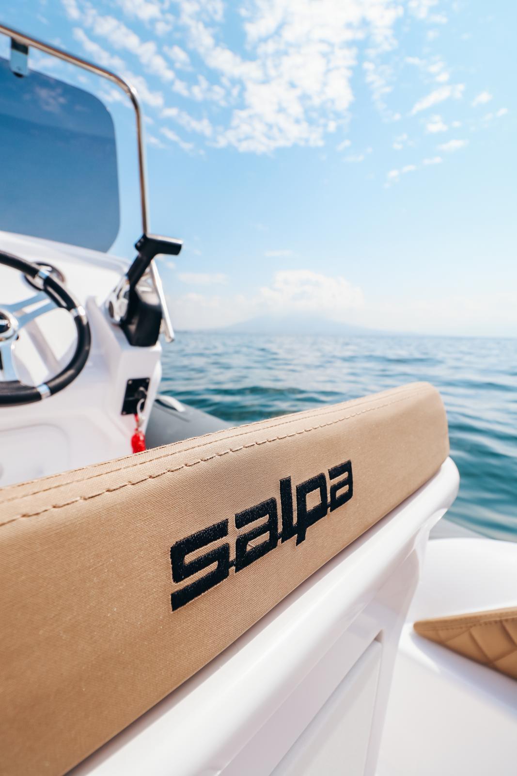 Salpa Soleil 18