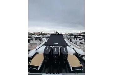 Salpa nautica SOLEIL 52
