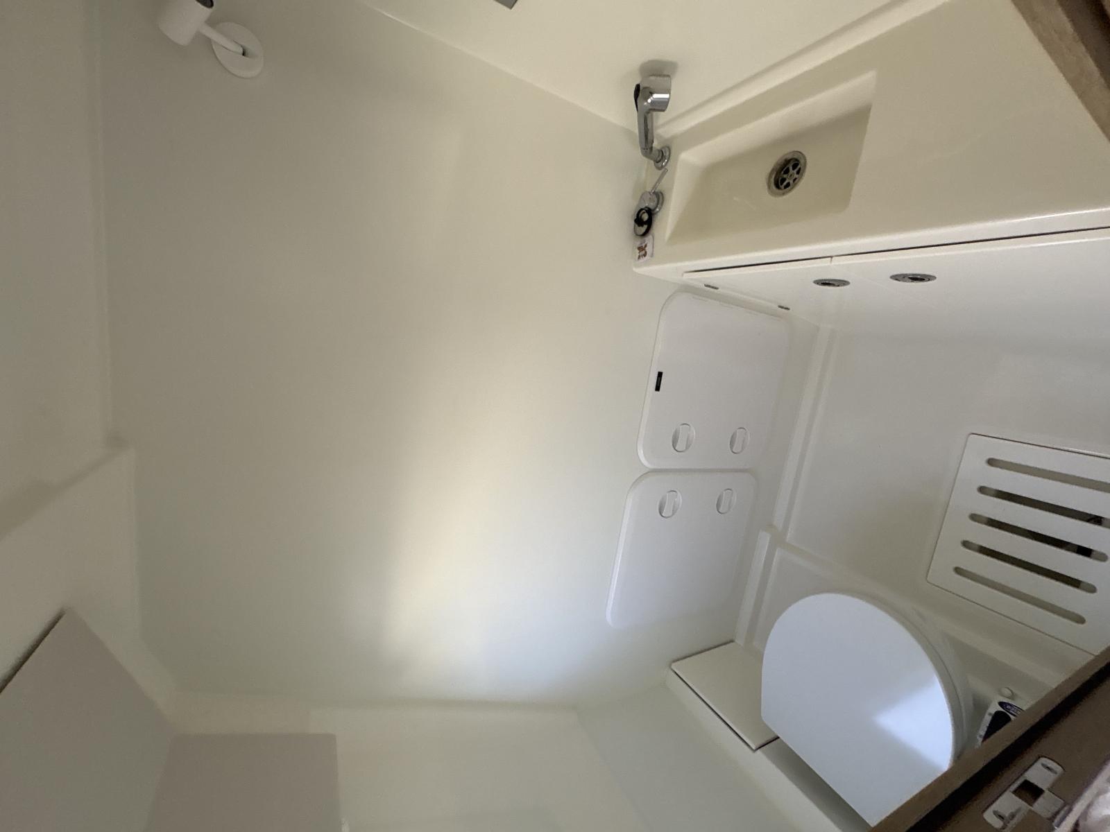 Jeanneau Prestige 520 Fly