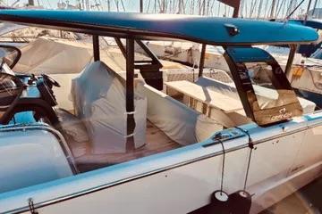 Cranchi A46 LUXURY
